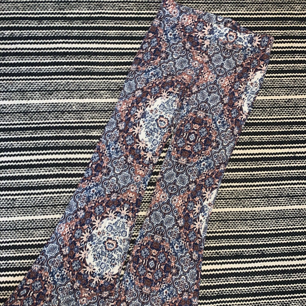 American Eagle Flared Pants